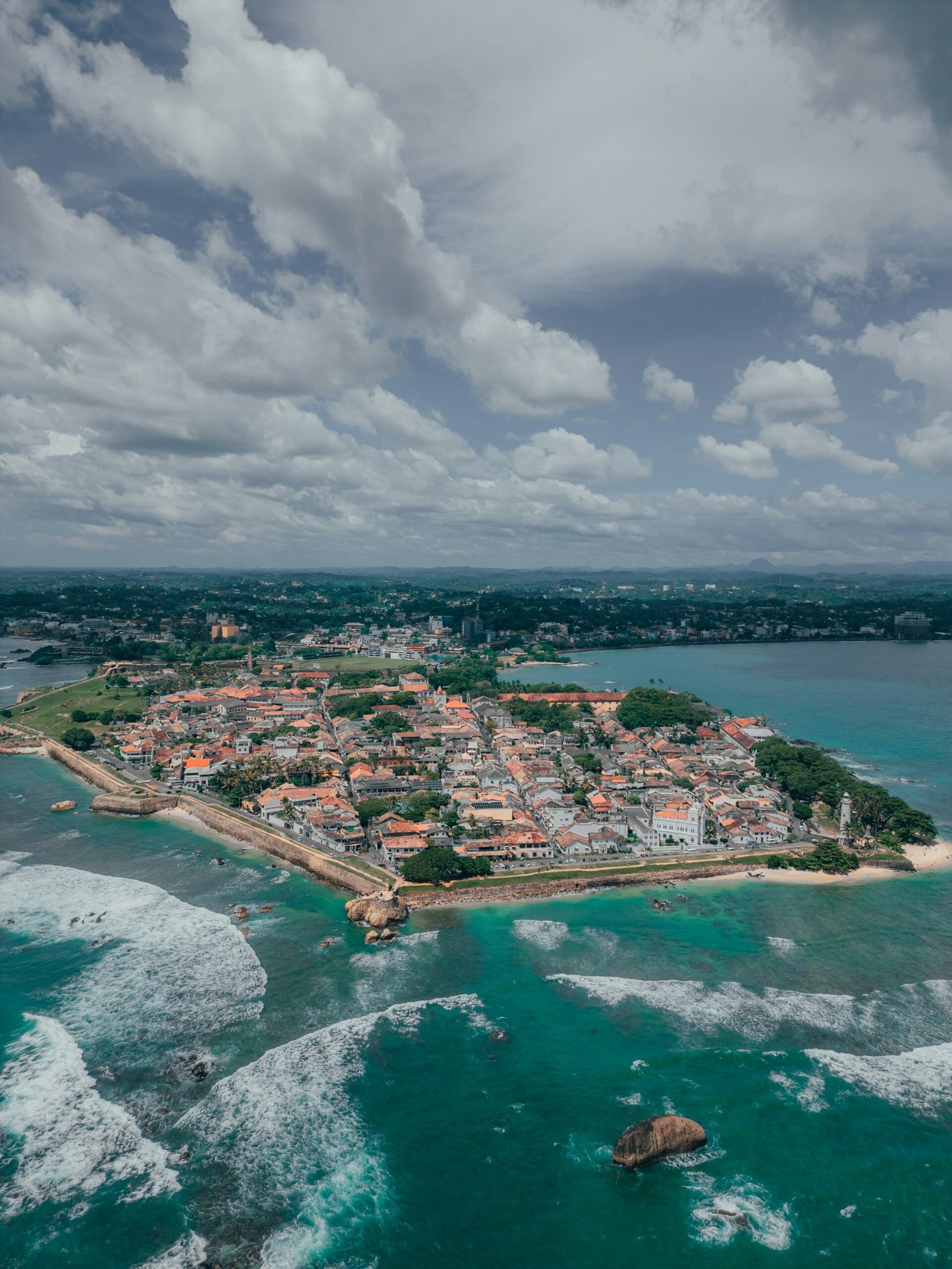 Galle