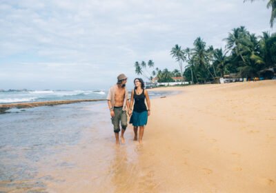 Soulful Sri Lanka